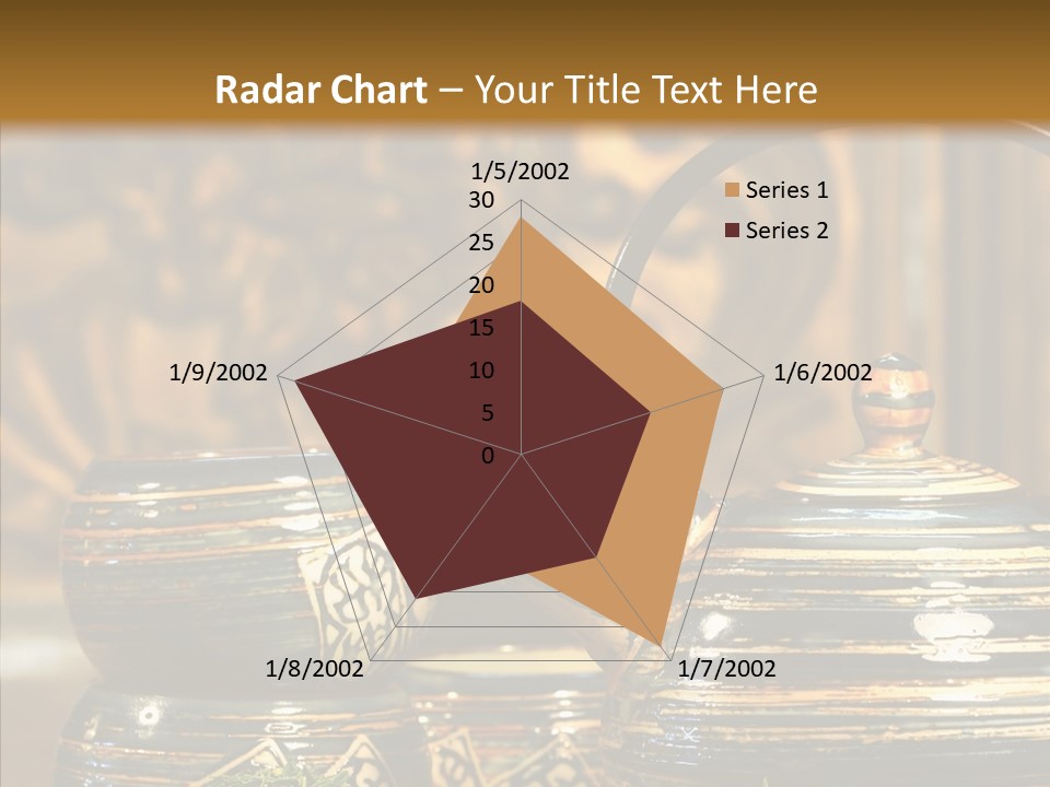 Blue Sweet Culture PowerPoint Template