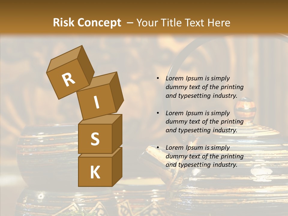 Blue Sweet Culture PowerPoint Template