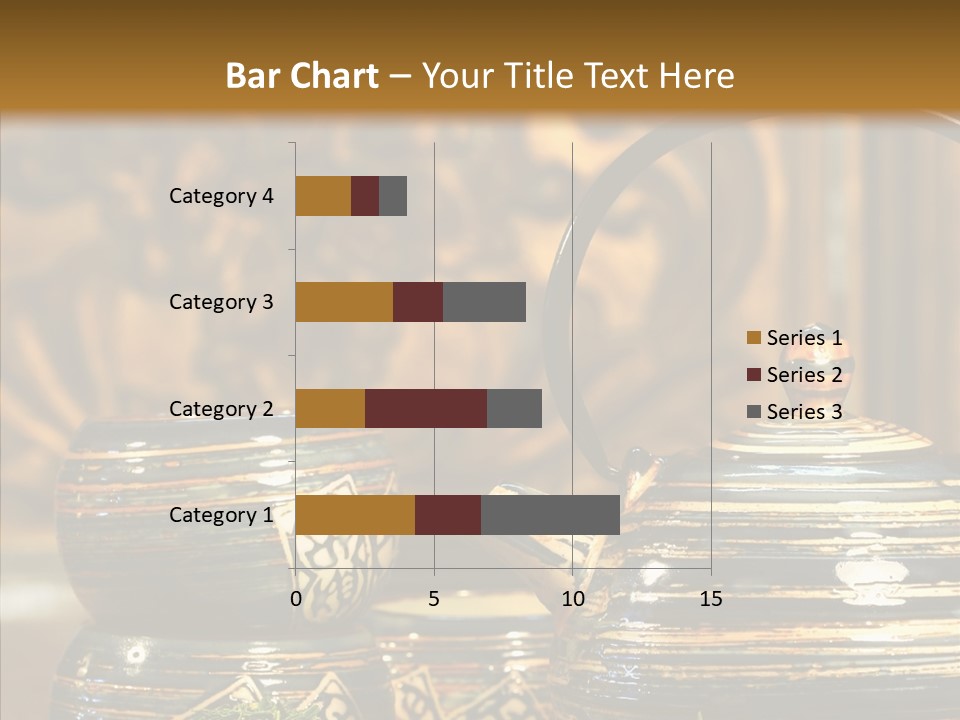 Blue Sweet Culture PowerPoint Template
