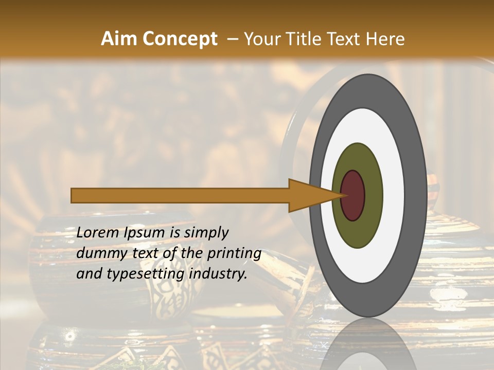 Blue Sweet Culture PowerPoint Template