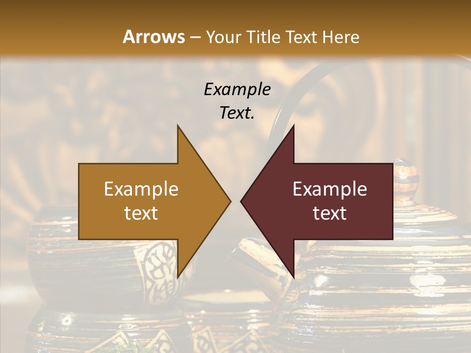 Blue Sweet Culture PowerPoint Template