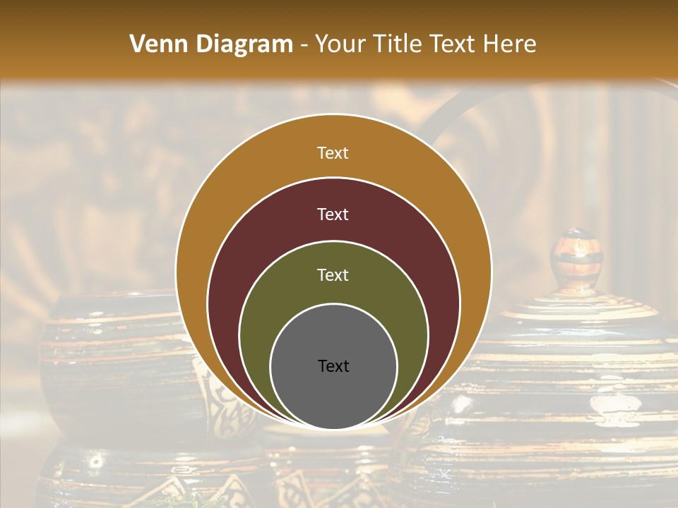 Blue Sweet Culture PowerPoint Template