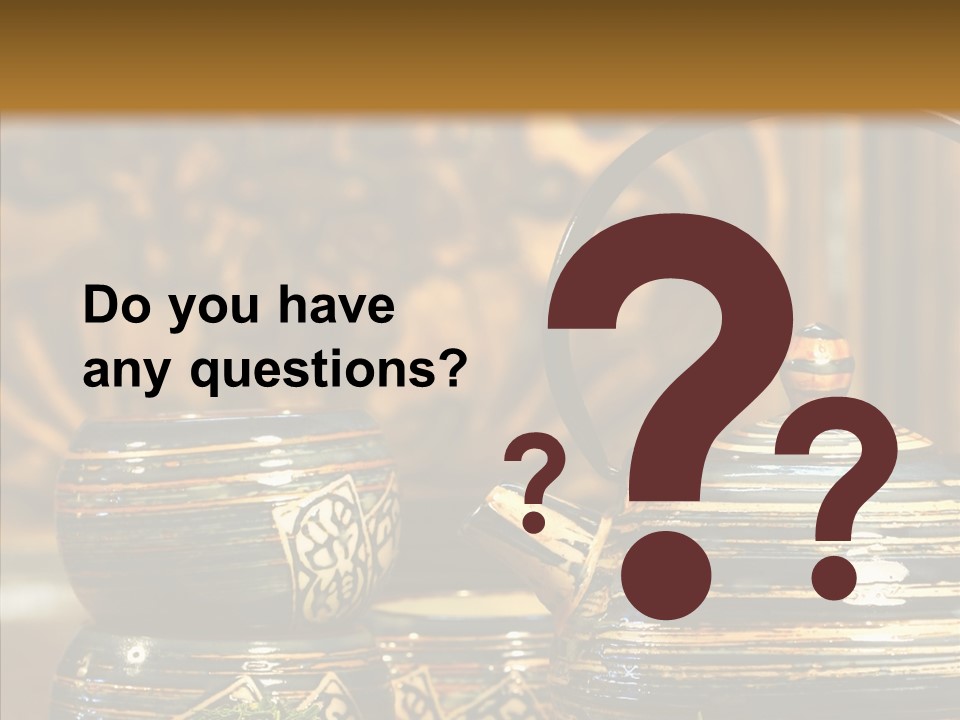 Blue Sweet Culture PowerPoint Template