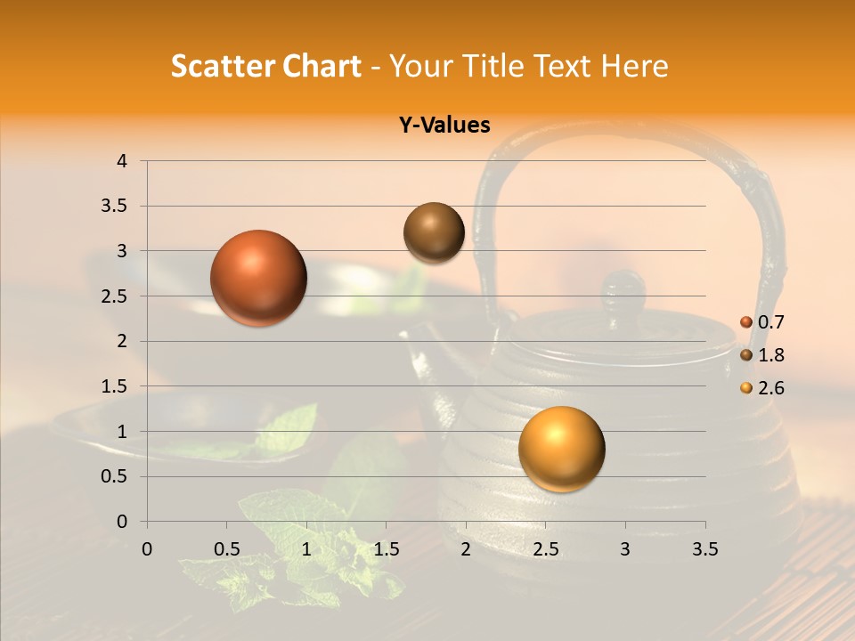 Brewed Healthcare Crop PowerPoint Template