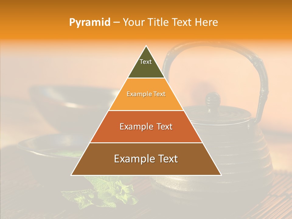 Brewed Healthcare Crop PowerPoint Template