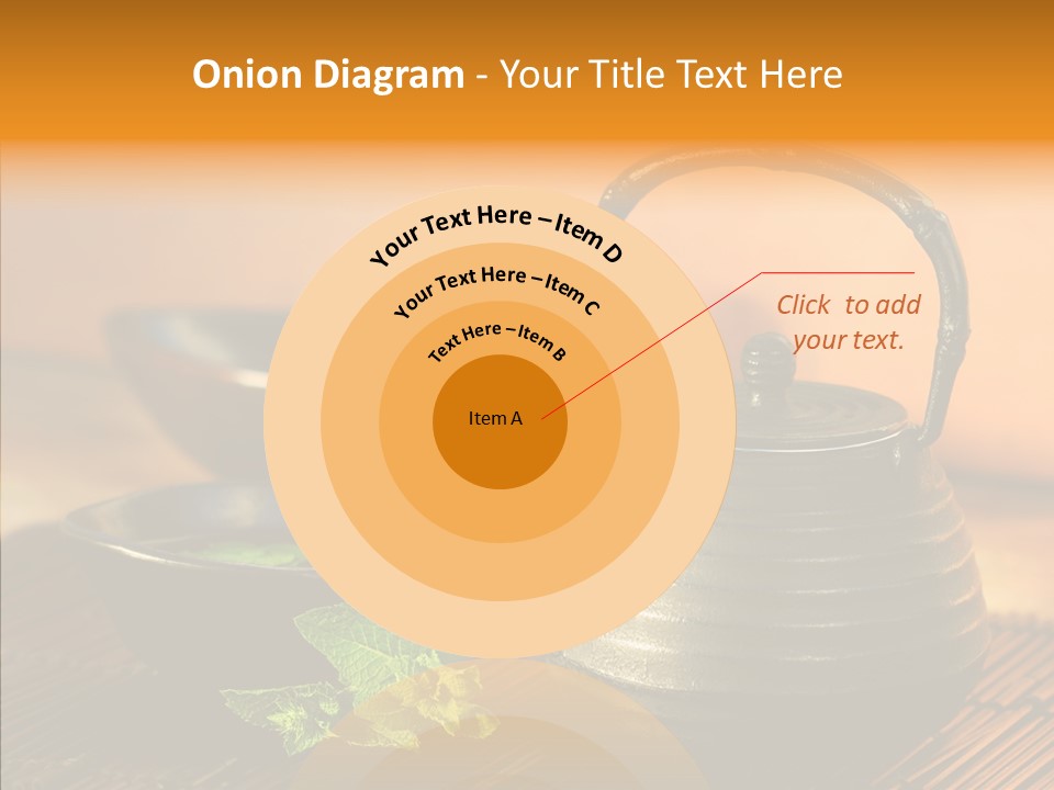 Brewed Healthcare Crop PowerPoint Template
