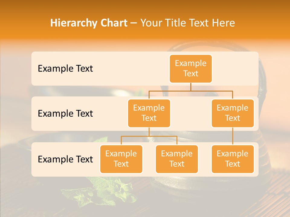 Brewed Healthcare Crop PowerPoint Template