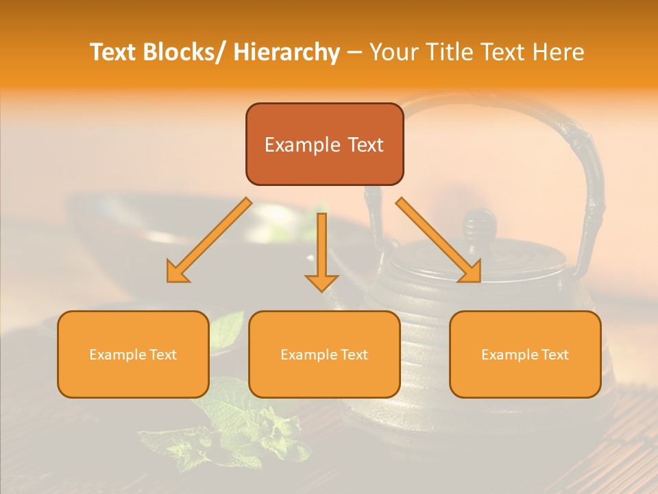 Brewed Healthcare Crop PowerPoint Template