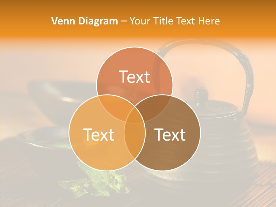 Brewed Healthcare Crop PowerPoint Template