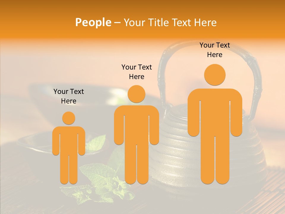 Brewed Healthcare Crop PowerPoint Template