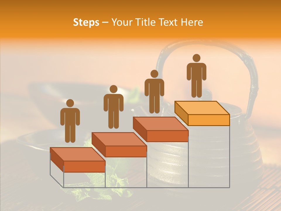 Brewed Healthcare Crop PowerPoint Template