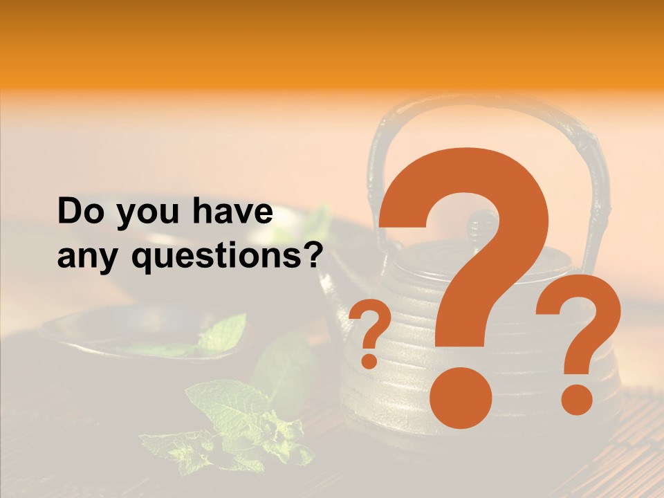 Brewed Healthcare Crop PowerPoint Template