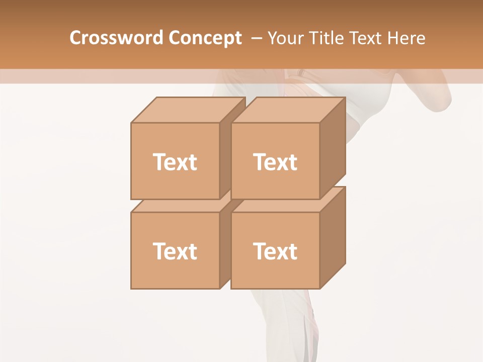 Beauty Medical Lifestyle PowerPoint Template