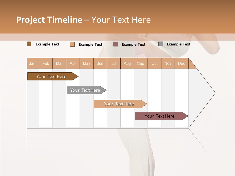 Beauty Medical Lifestyle PowerPoint Template