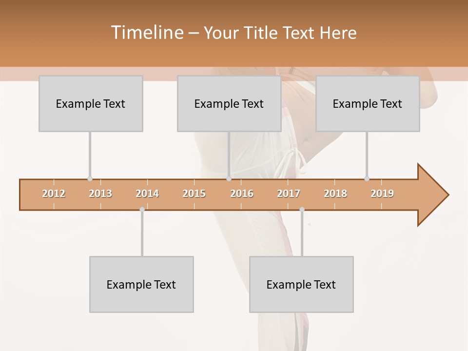 Beauty Medical Lifestyle PowerPoint Template