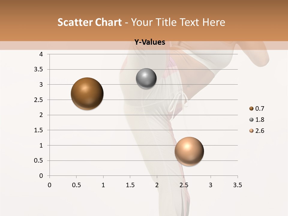 Beauty Medical Lifestyle PowerPoint Template