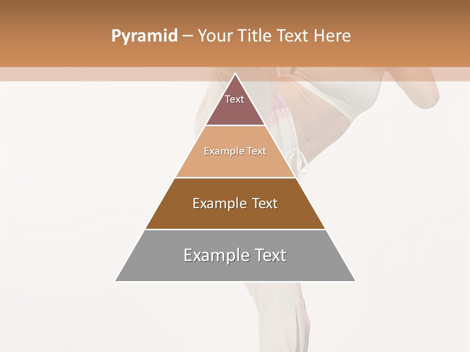 Beauty Medical Lifestyle PowerPoint Template