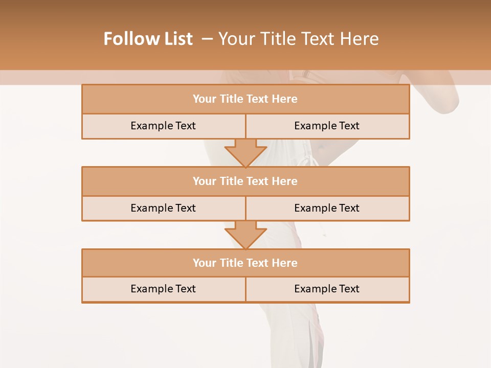 Beauty Medical Lifestyle PowerPoint Template