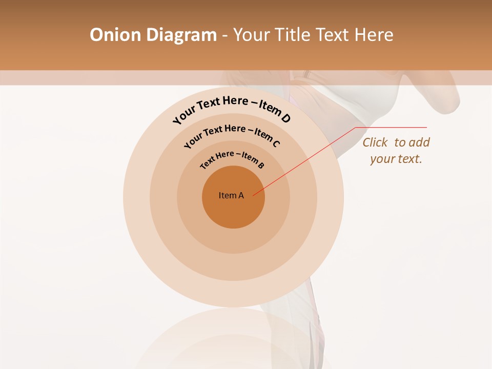 Beauty Medical Lifestyle PowerPoint Template