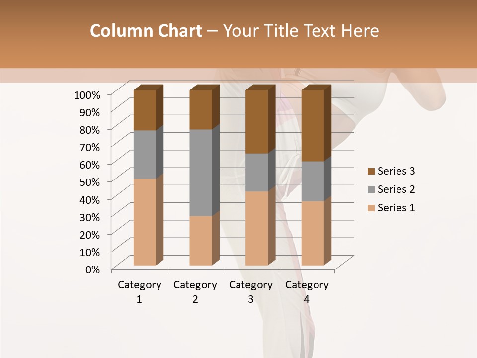 Beauty Medical Lifestyle PowerPoint Template