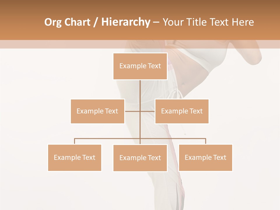 Beauty Medical Lifestyle PowerPoint Template