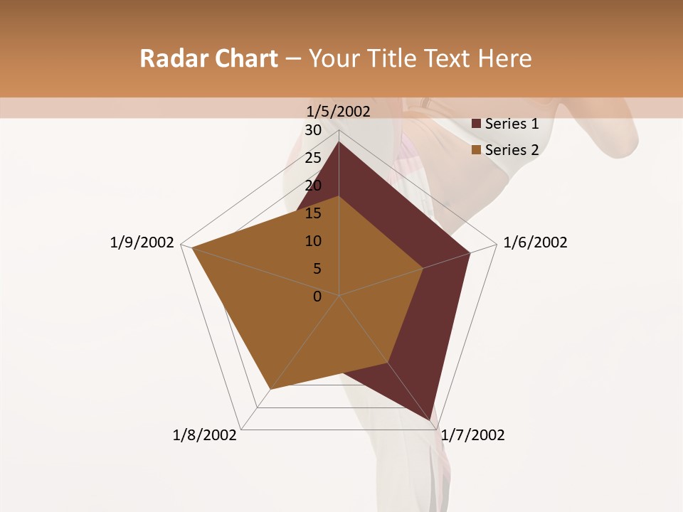 Beauty Medical Lifestyle PowerPoint Template