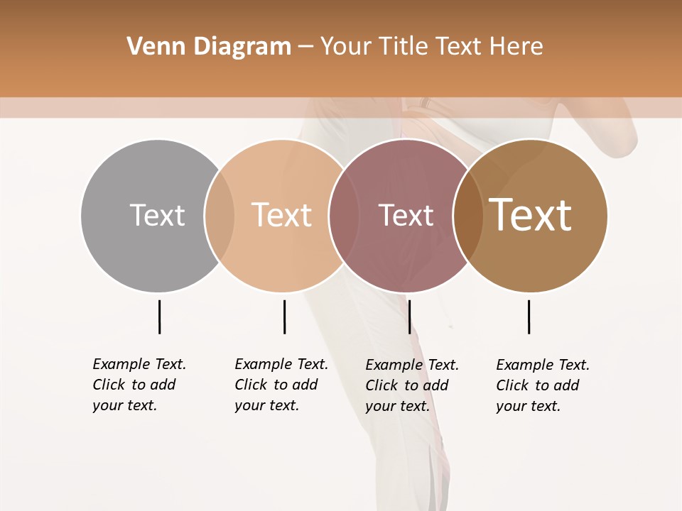 Beauty Medical Lifestyle PowerPoint Template