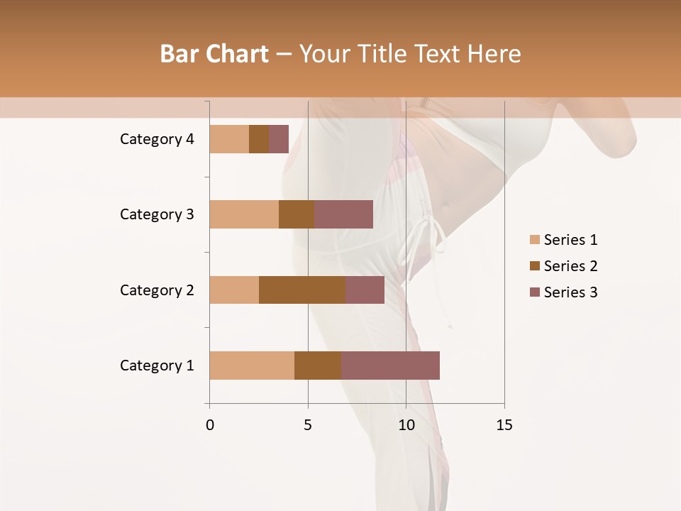 Beauty Medical Lifestyle PowerPoint Template