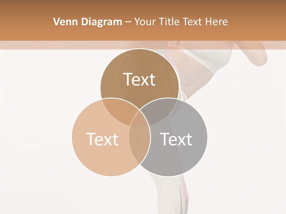 Beauty Medical Lifestyle PowerPoint Template