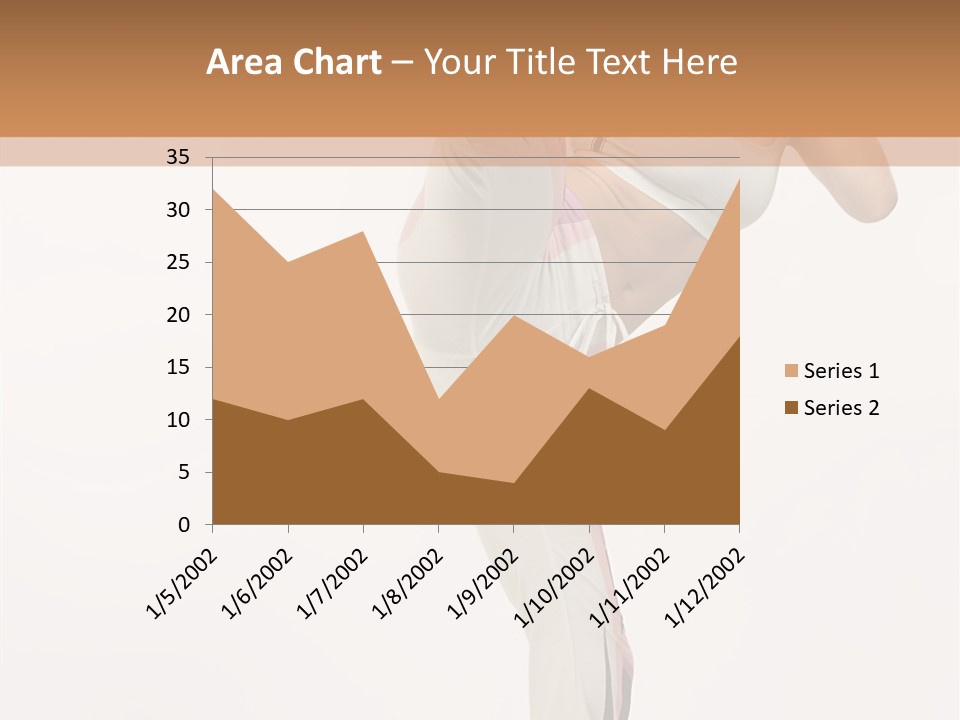 Beauty Medical Lifestyle PowerPoint Template