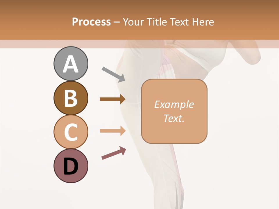 Beauty Medical Lifestyle PowerPoint Template