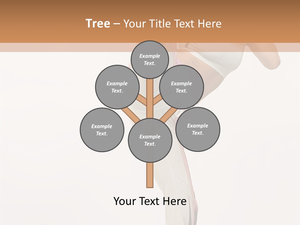 Beauty Medical Lifestyle PowerPoint Template