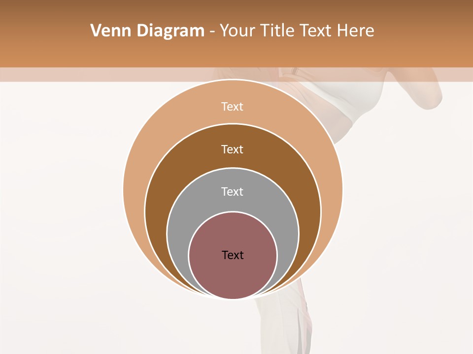 Beauty Medical Lifestyle PowerPoint Template