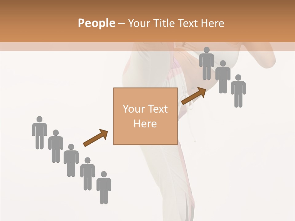 Beauty Medical Lifestyle PowerPoint Template