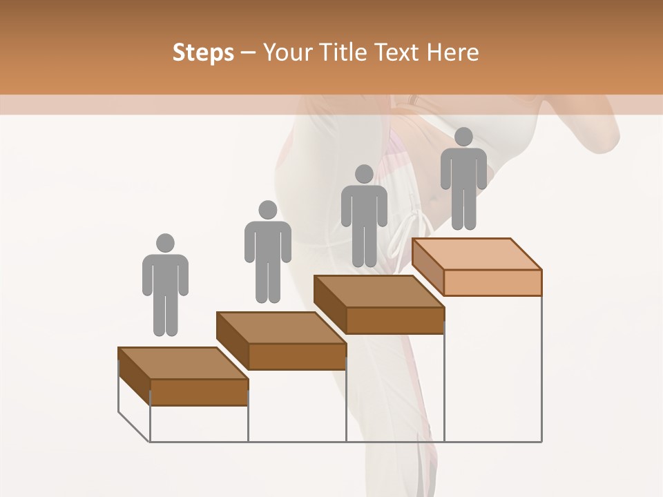 Beauty Medical Lifestyle PowerPoint Template