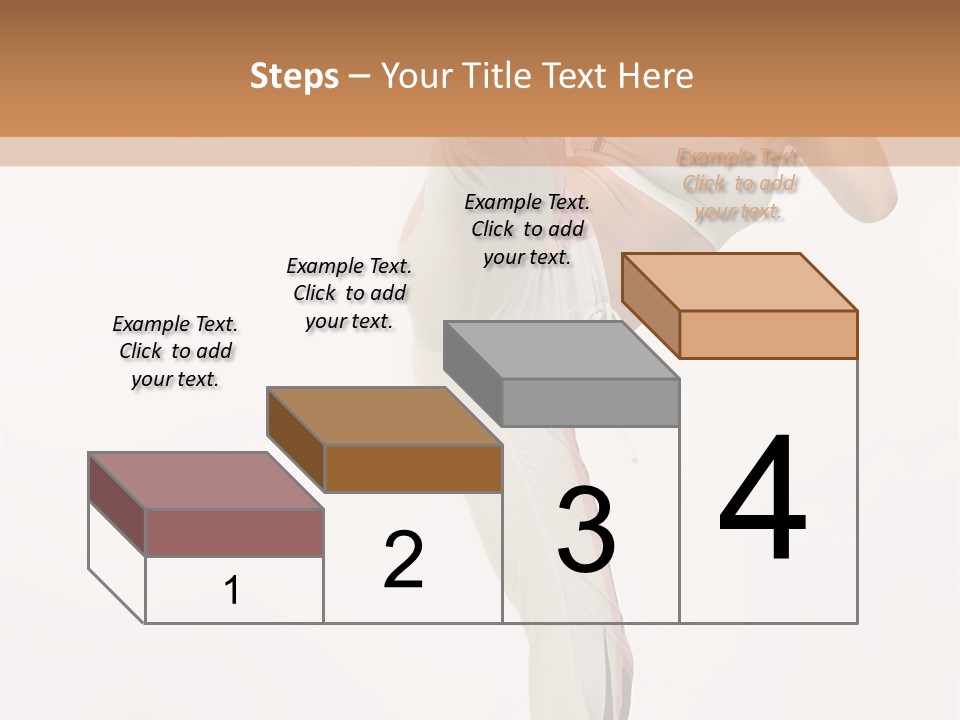 Beauty Medical Lifestyle PowerPoint Template