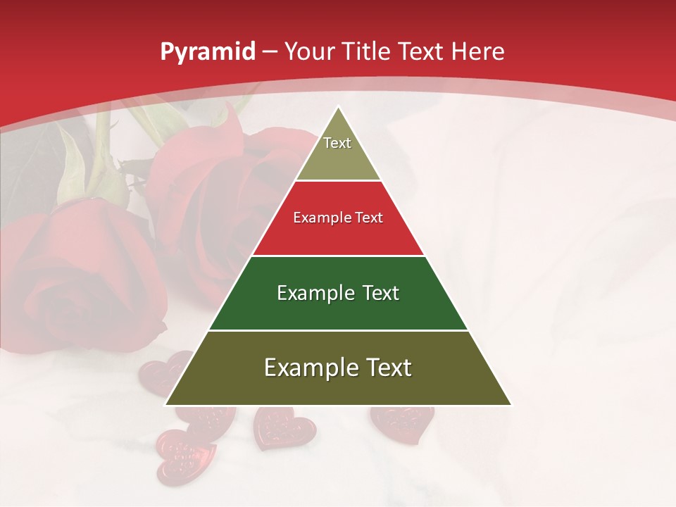 Mothersday Lover Floral PowerPoint Template