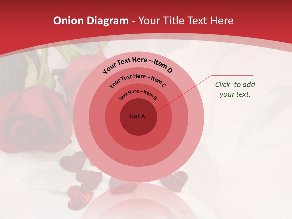 Mothersday Lover Floral PowerPoint Template