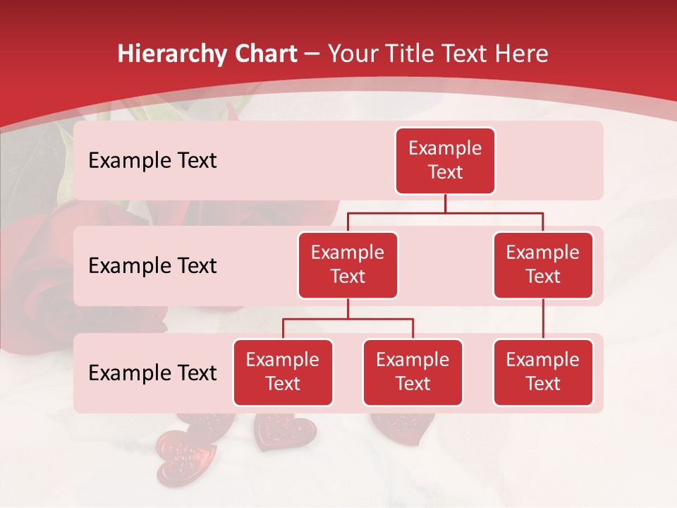 Mothersday Lover Floral PowerPoint Template