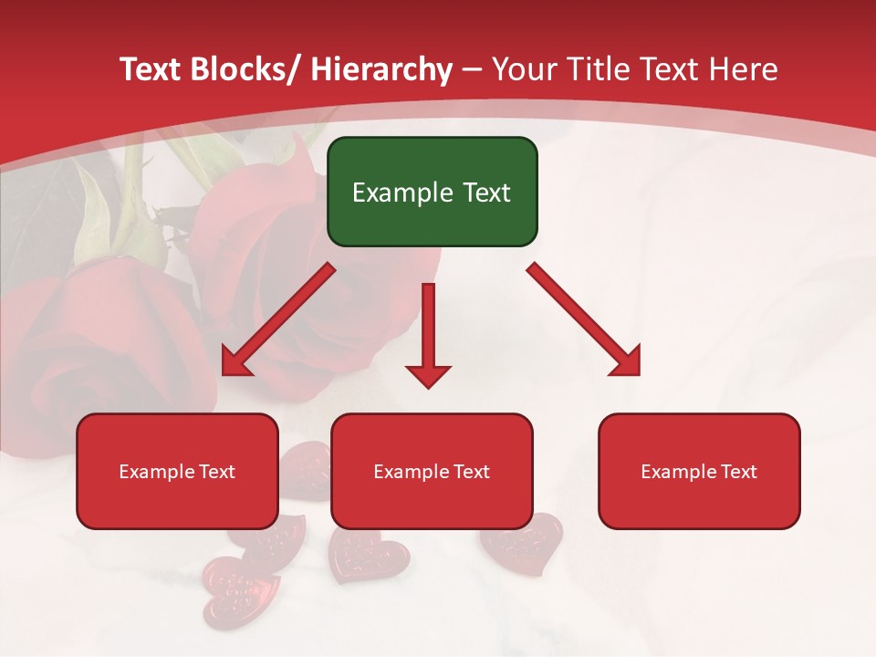 Mothersday Lover Floral PowerPoint Template