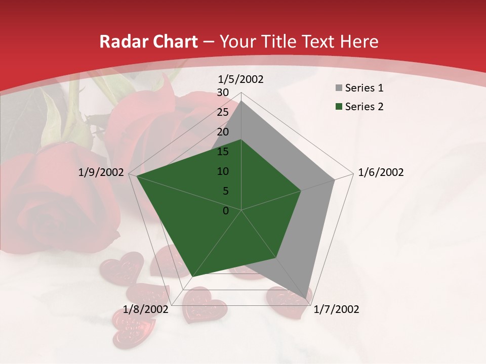 Mothersday Lover Floral PowerPoint Template