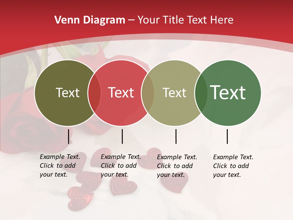 Mothersday Lover Floral PowerPoint Template