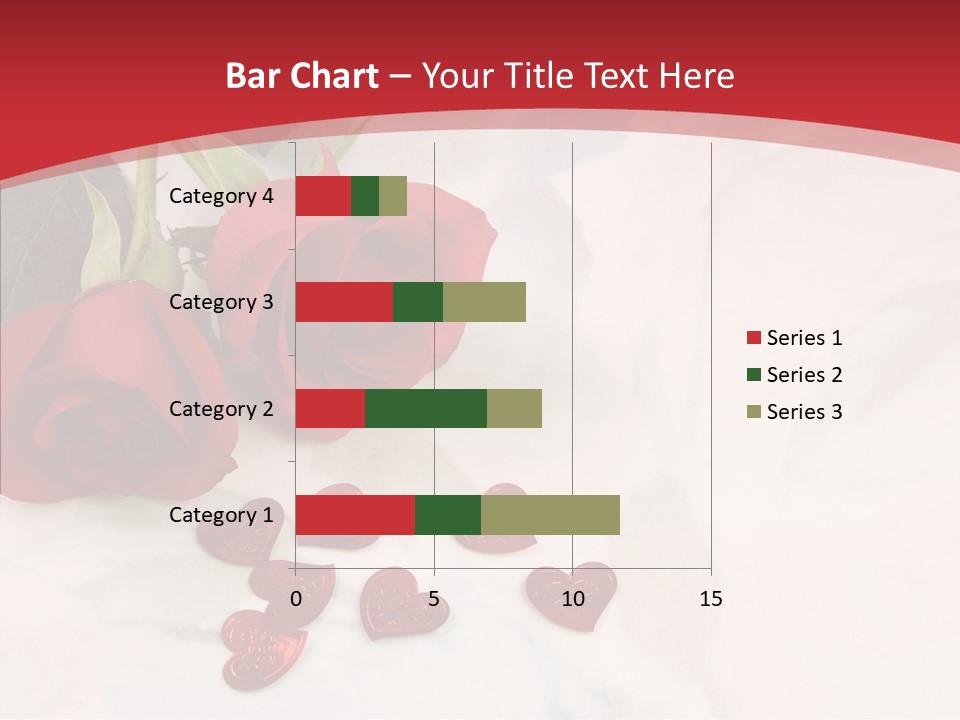 Mothersday Lover Floral PowerPoint Template