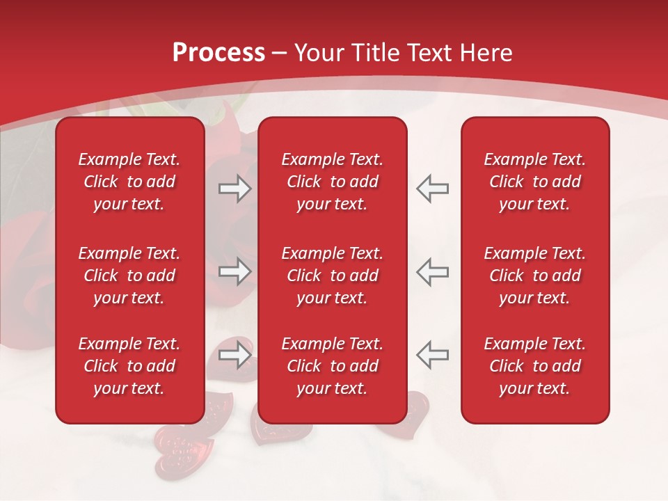 Mothersday Lover Floral PowerPoint Template