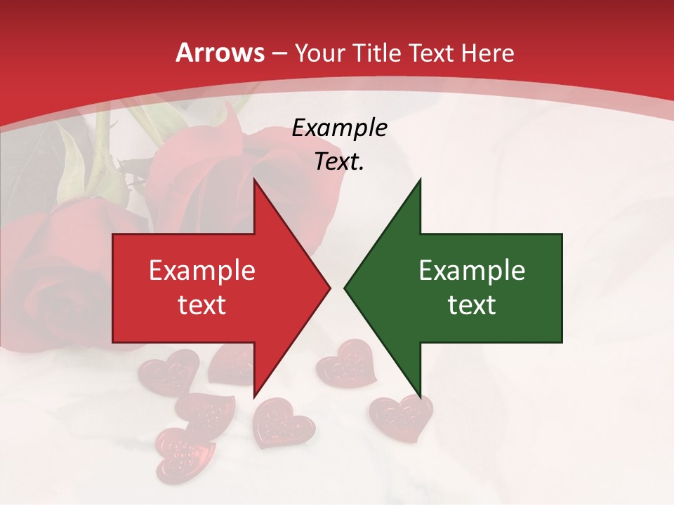 Mothersday Lover Floral PowerPoint Template