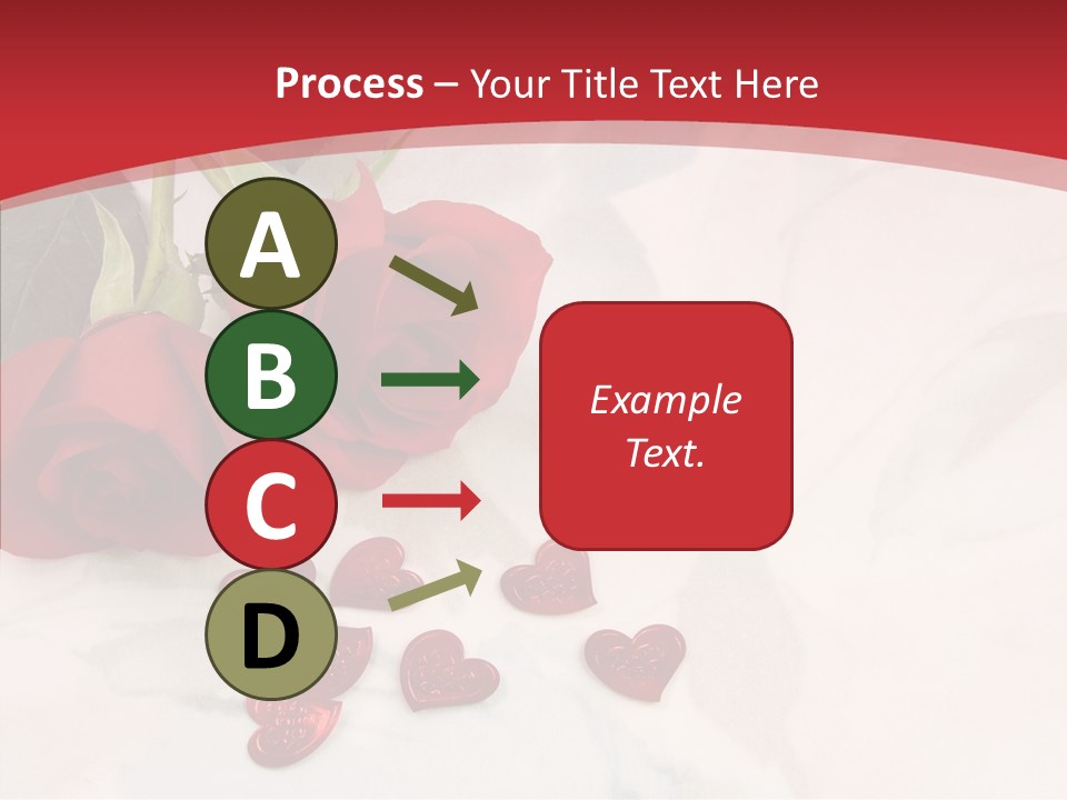 Mothersday Lover Floral PowerPoint Template