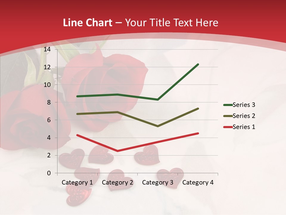 Mothersday Lover Floral PowerPoint Template