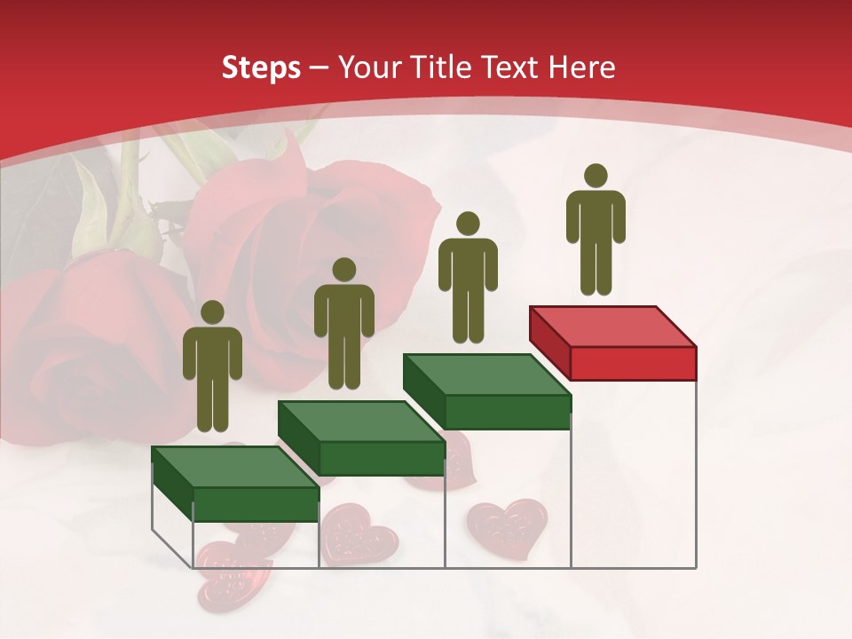 Mothersday Lover Floral PowerPoint Template