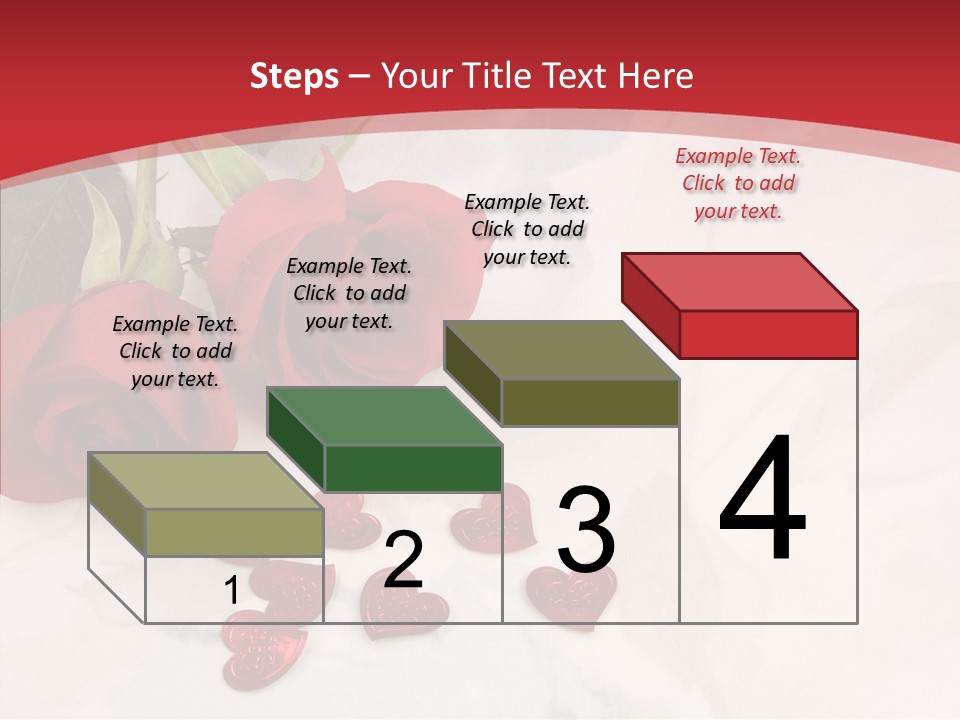 Mothersday Lover Floral PowerPoint Template