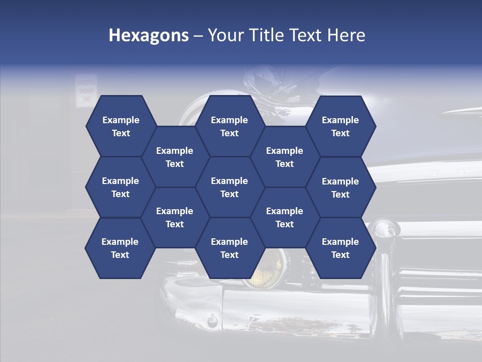 Trategy Office Humorou PowerPoint Template